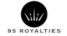 Logo for 95 Royalties, LLC